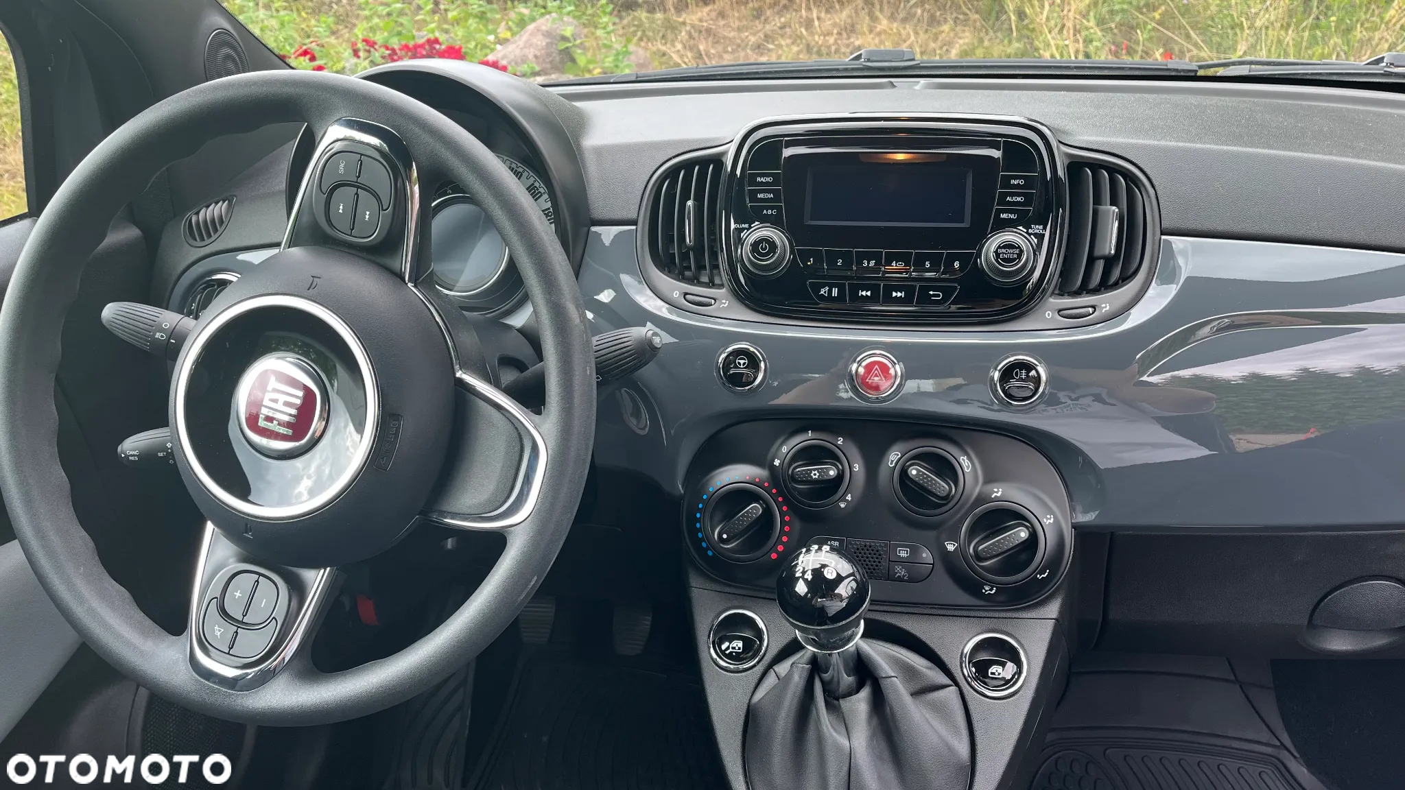 Fiat 500 1.2 Pop - 10