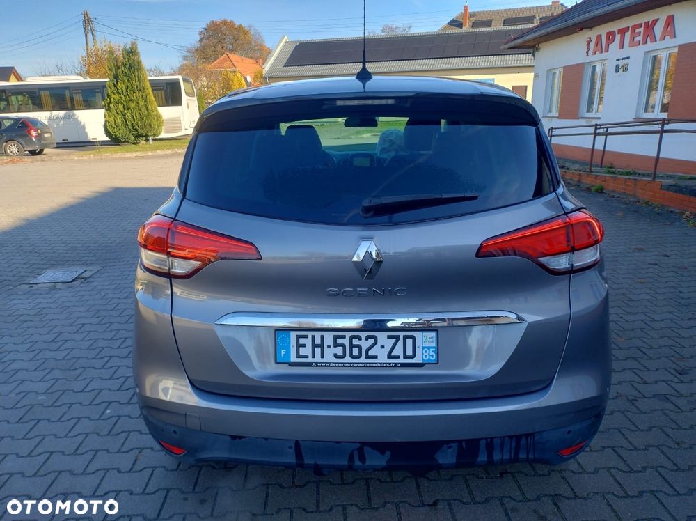 Renault Scenic - 4