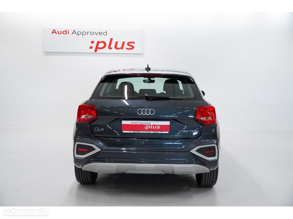 Audi Q2 30 TFSI - 6