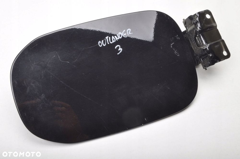 MITSUBISHI OUTLANDER III LIFT KLAPKA WLEWU PALIWA - 1