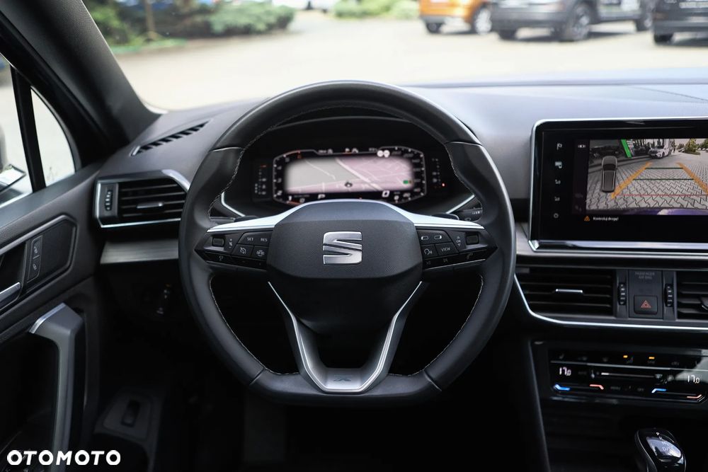 Seat Tarraco 2.0 TDI Xcellence S&S DSG - 6