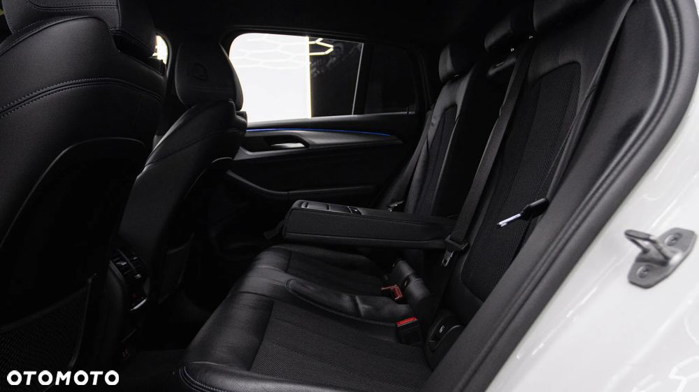 BMW X4 xDrive20i GPF M Sport sport - 21