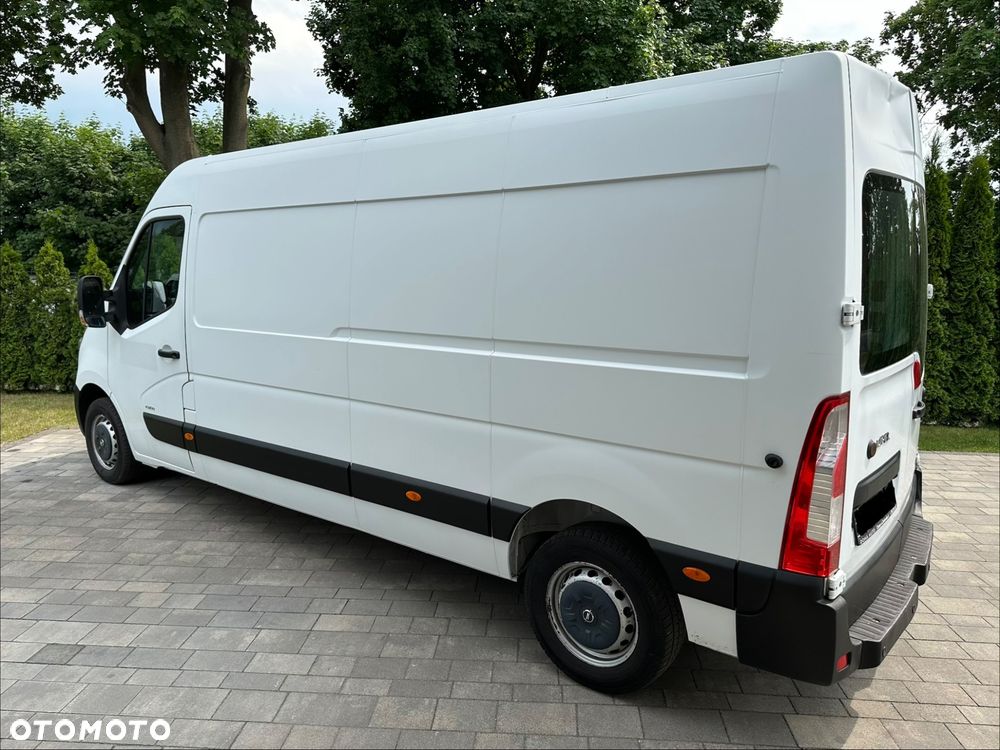 Renault Master L3H2 - 4