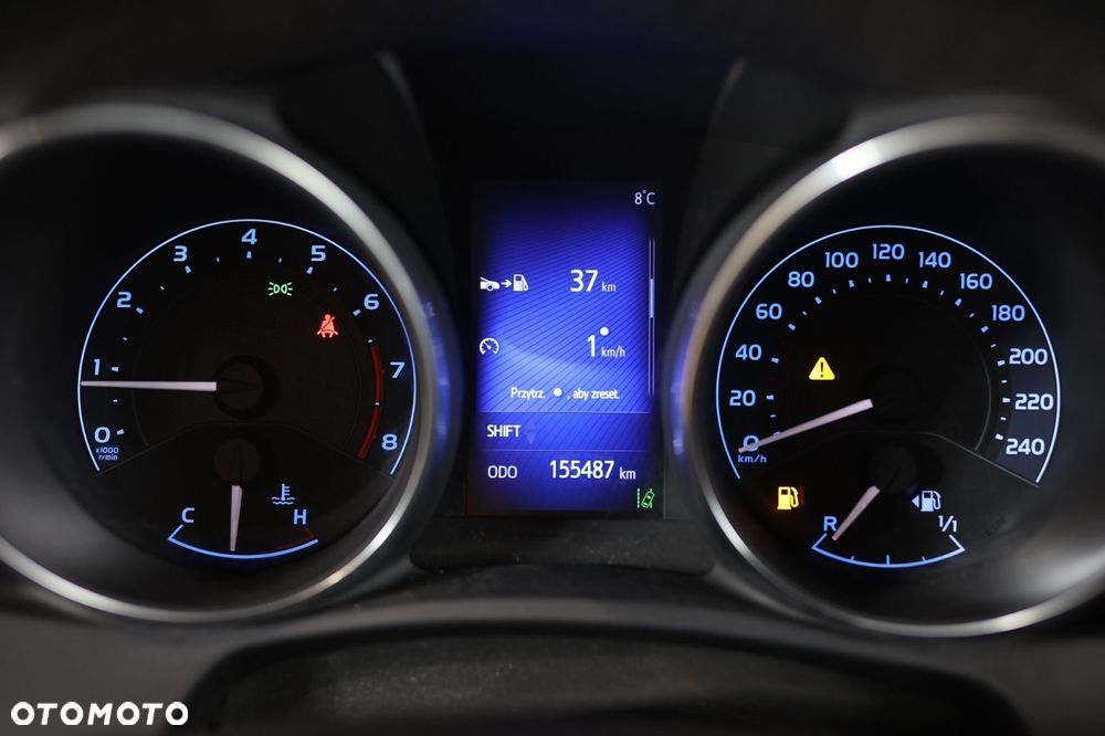 Toyota Auris - 35