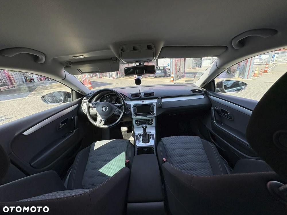 Volkswagen CC 1.8 TSI DSG - 10