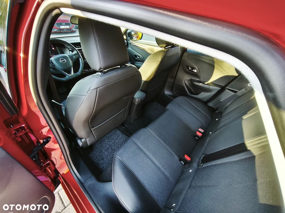 Opel Corsa Corsa-e GS Line - 11