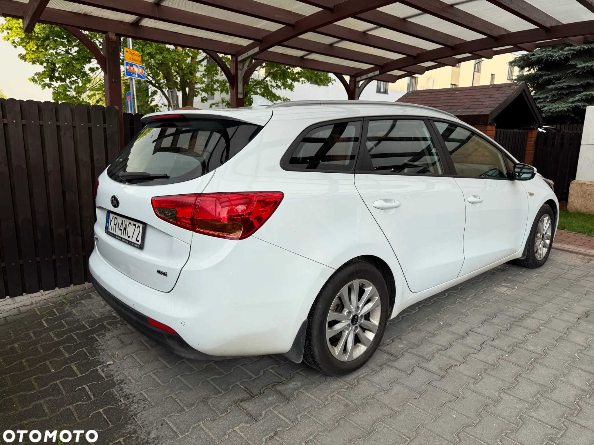 Kia Ceed Cee'd 1.6 CRDi L - 3