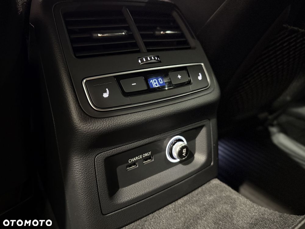 Audi A4 Limousine 2.0 TFSI Design S tronic - 30