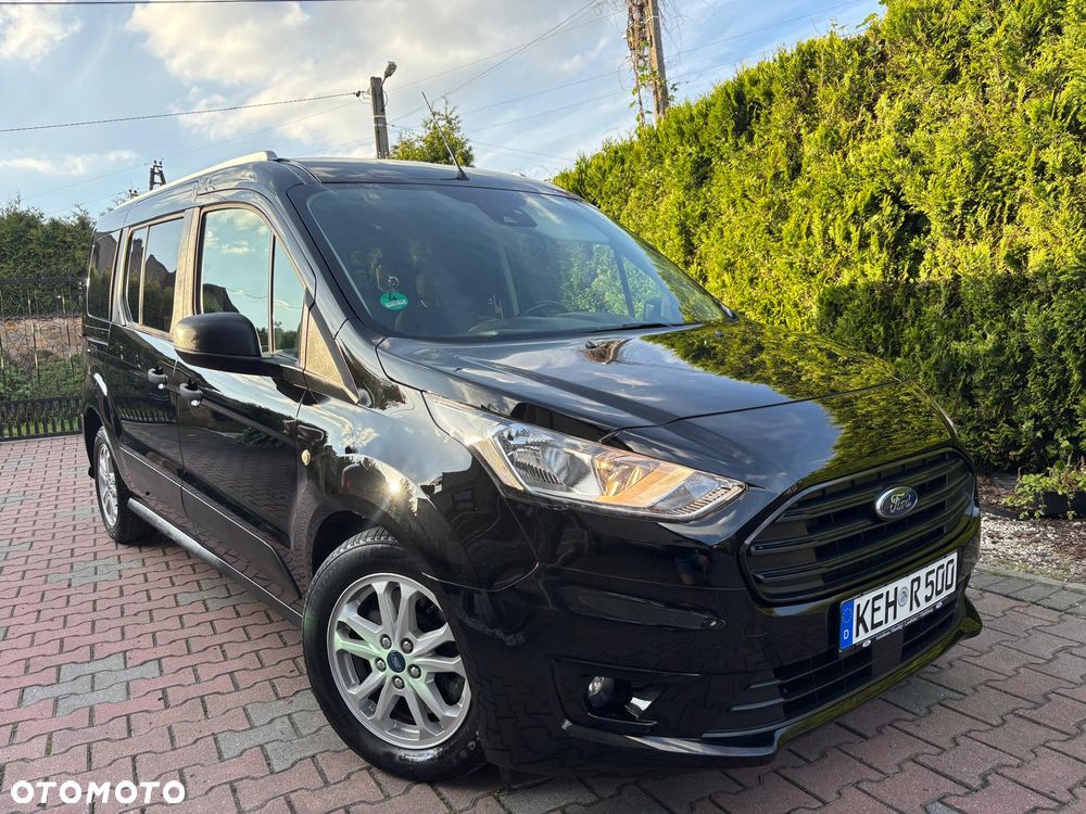 Ford Tourneo Connect Grand - 1