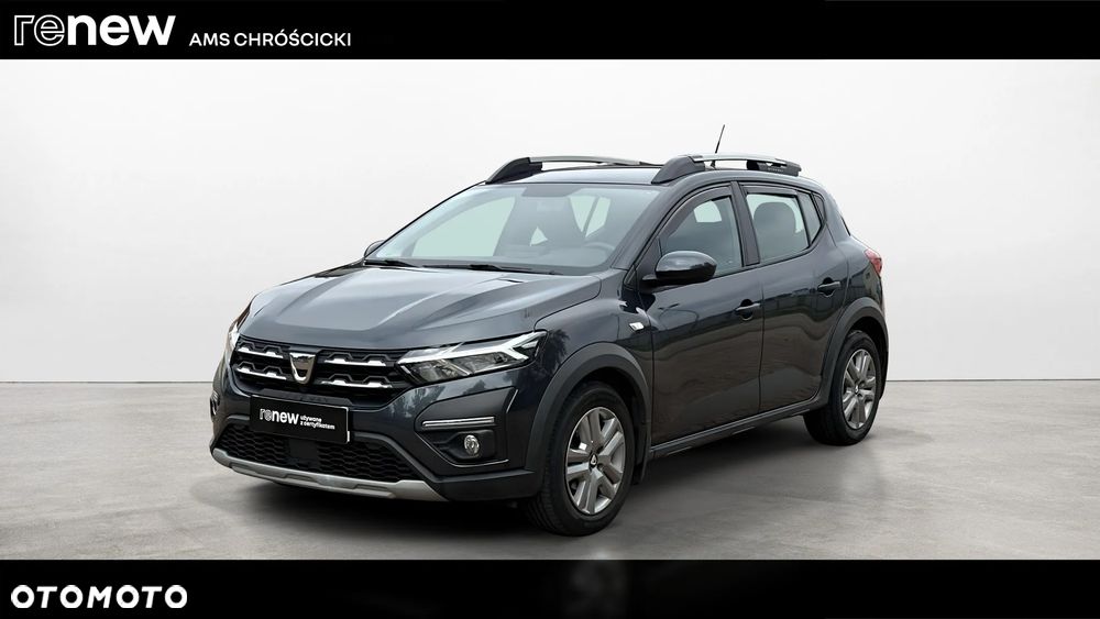 Dacia Sandero Stepway 1.0 TCe Essential - 2