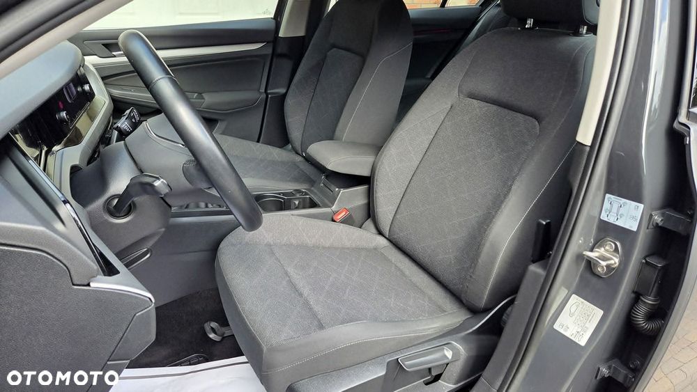 Volkswagen Golf 1.5 TSI OPF Life - 14