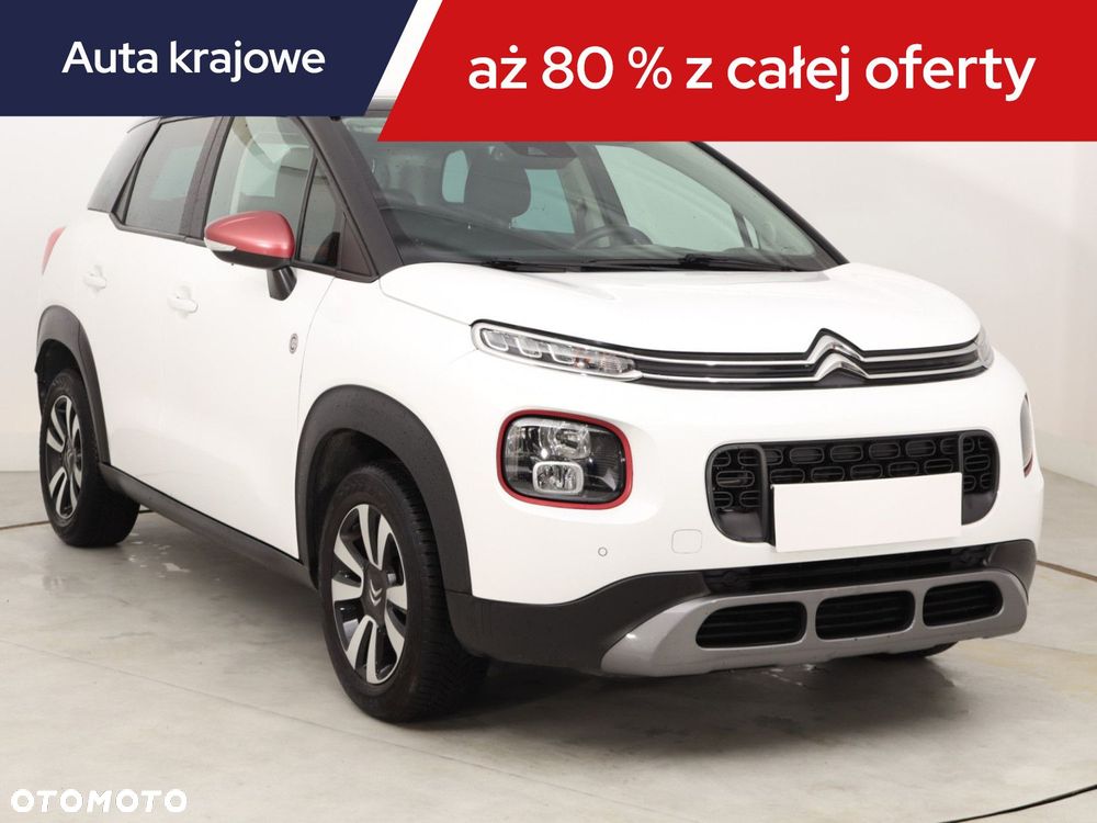 Citroën C3 Aircross - 3