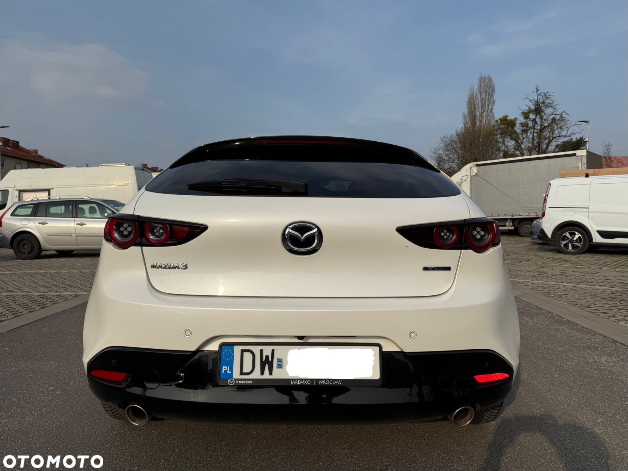 Mazda 3 2.0 mHEV Kanjo - 5