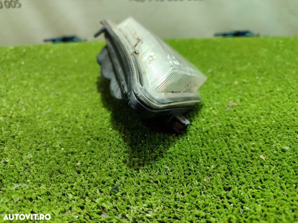 LUMINA DE ZI STANGA VOLVO XC60 2011 2.0 DIESEL COD OEM 31290873 / HATCHBACK 2010-2014 - 3