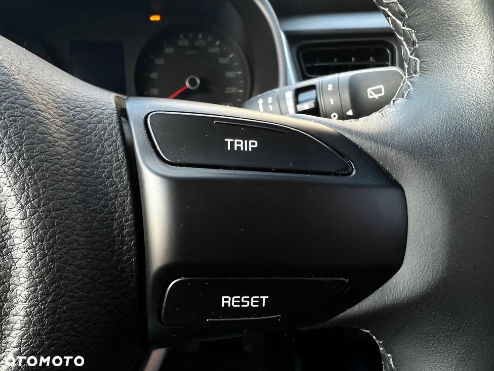 Kia Stonic 1.0 T-GDI M - 24