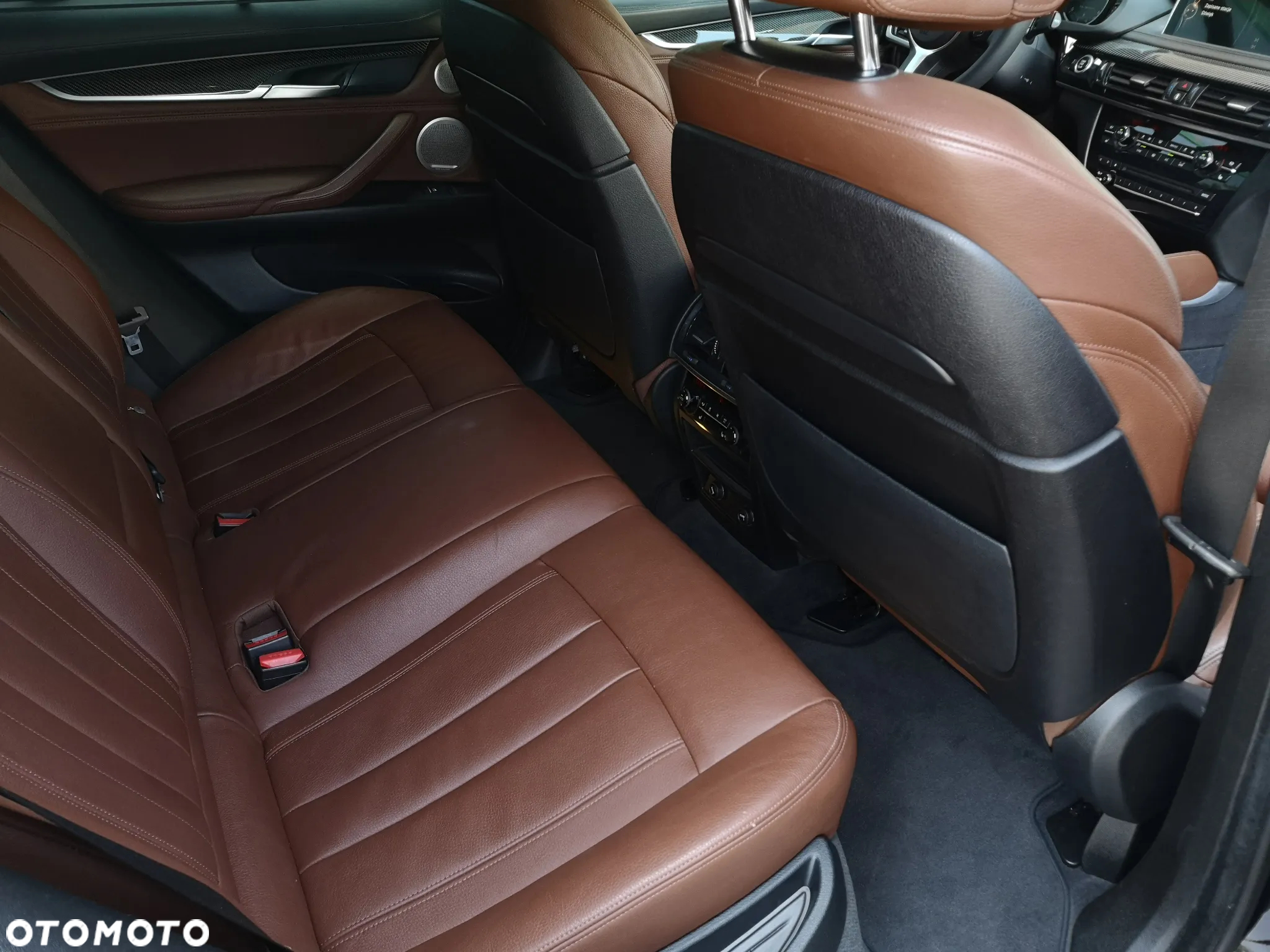 BMW X6 xDriveM50d - 22