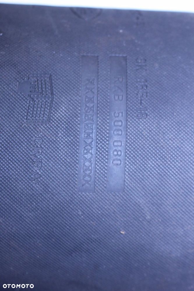 RANGE ROVER III L322 PODUSZKA MIECH TYŁ RKB500080 - 4