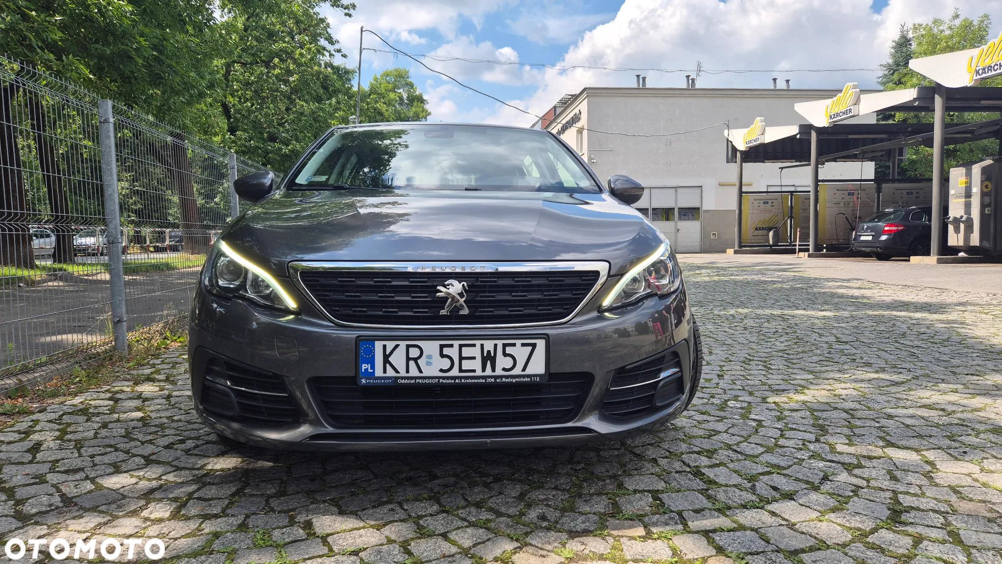 Peugeot 308 1.2 PureTech Active S&S - 2