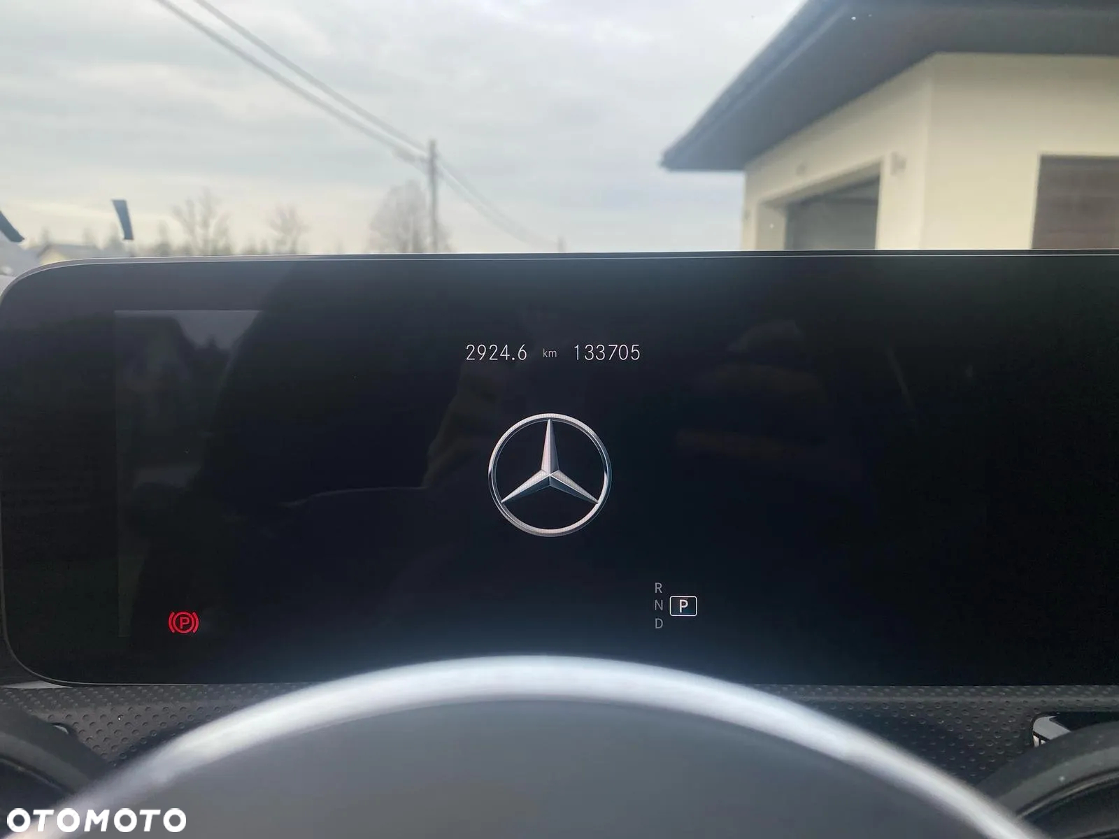 Mercedes-Benz CLA 200 d 4Matic Shooting Brake 8G-DCT Edition 2021 - 10