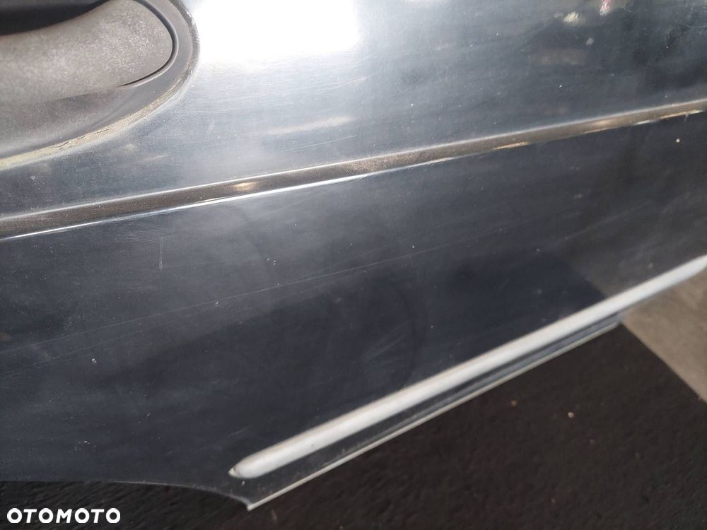 DRZWI KOMPLETNE PRAWY TYŁ SAAB 9-5 I KOMBI 170 - 9