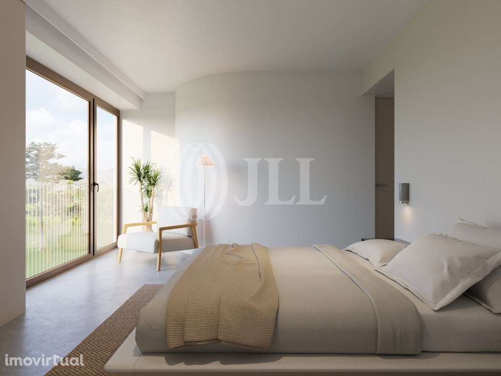 Apartamento T2+2 em Campo de Ourique, Lisboa - Grande imagem: 3/17