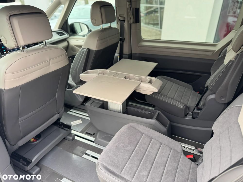 Volkswagen California - 25