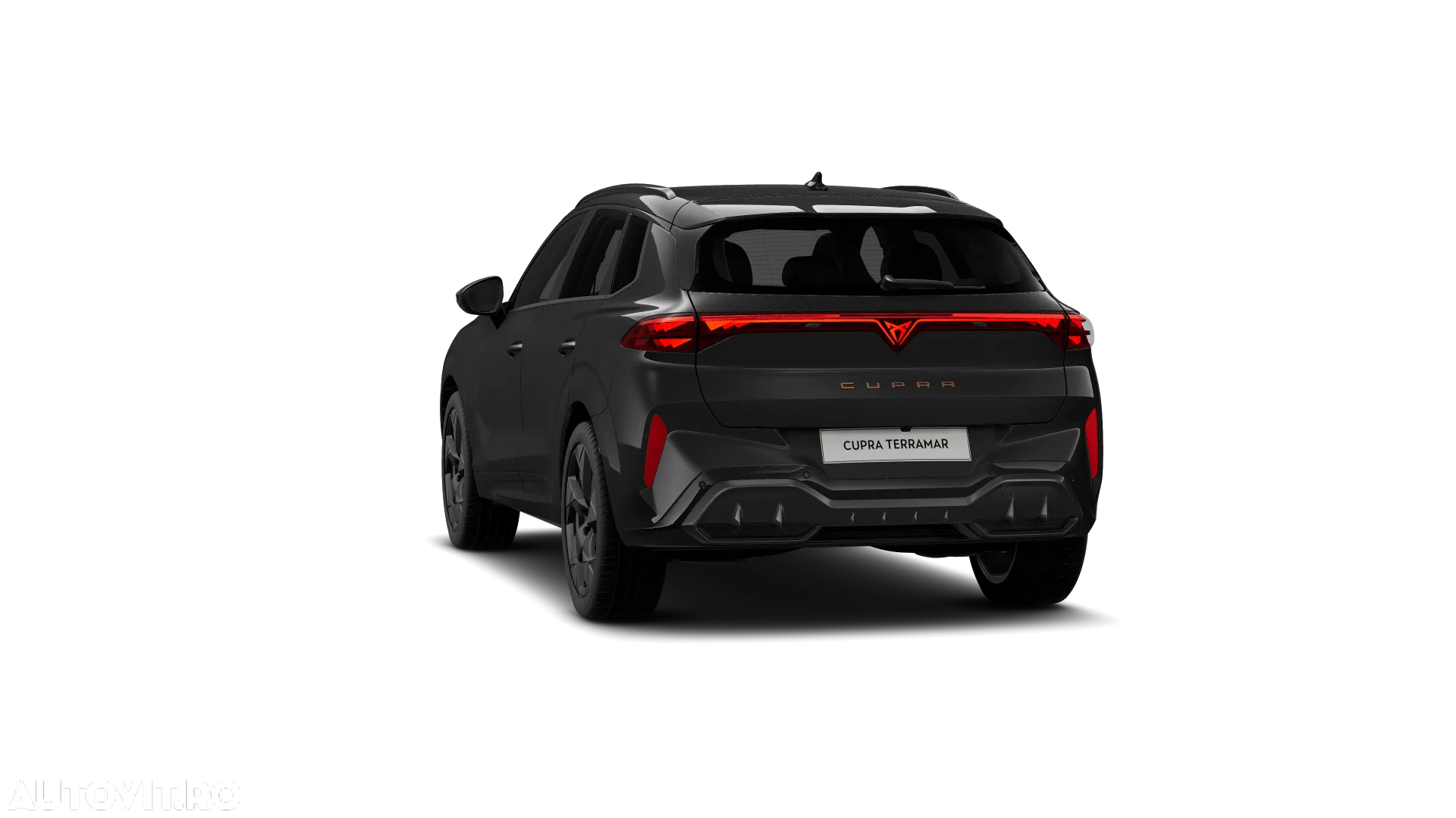 Cupra Terramar - 4