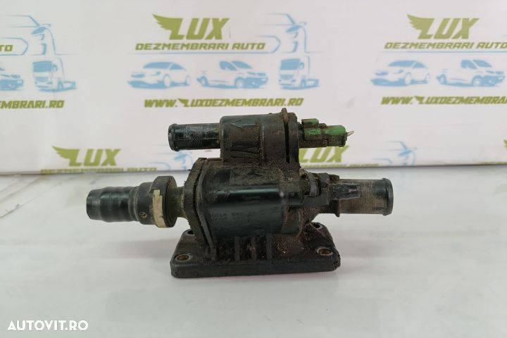 Carcasa termostat 641522380c 1.4 hdi 8hy Citroen C3 1  [din 2002 pana  2010] seria - 1