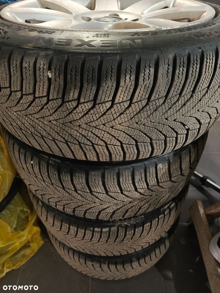 BMW Seria 3 330d DPF - 31