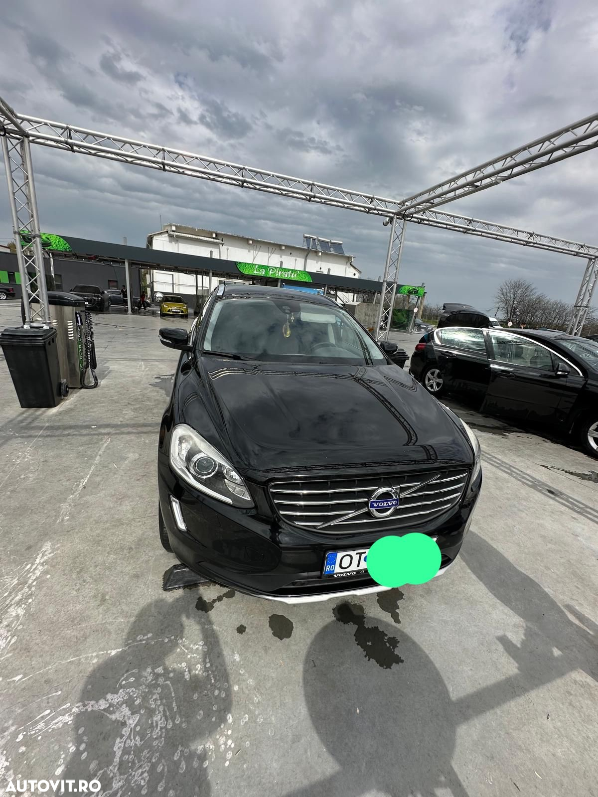 Volvo XC 60 - 2