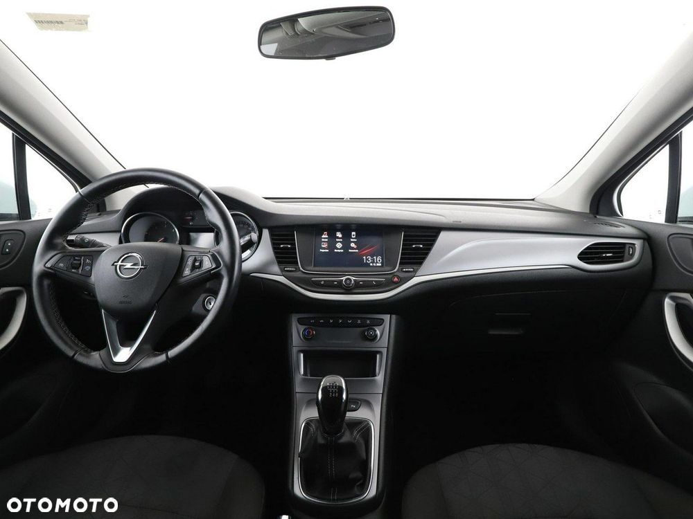 Opel Astra 1.6 D Start/Stop 120 Jahre - 15