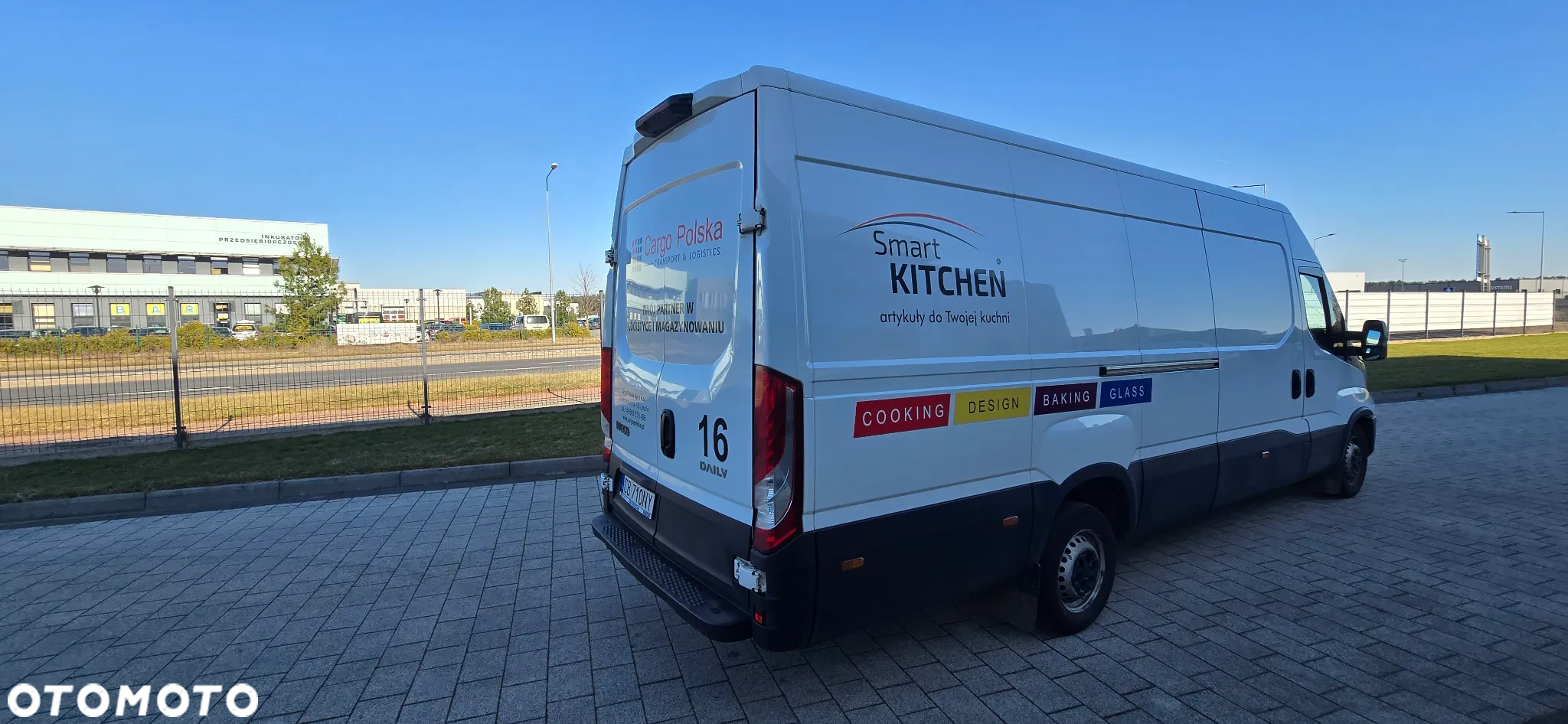 Iveco Daily - 6