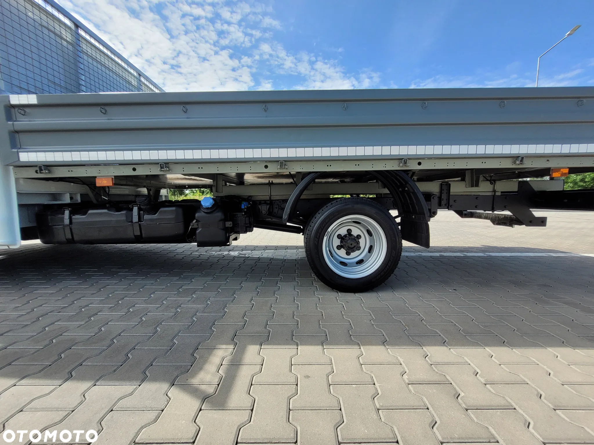 Iveco NN - 16