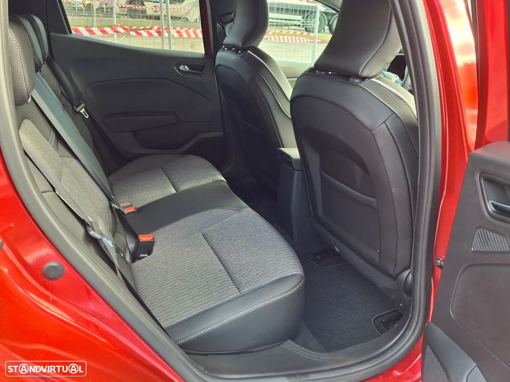 Mitsubishi Colt 1.0 MPI-T Shogun - 23