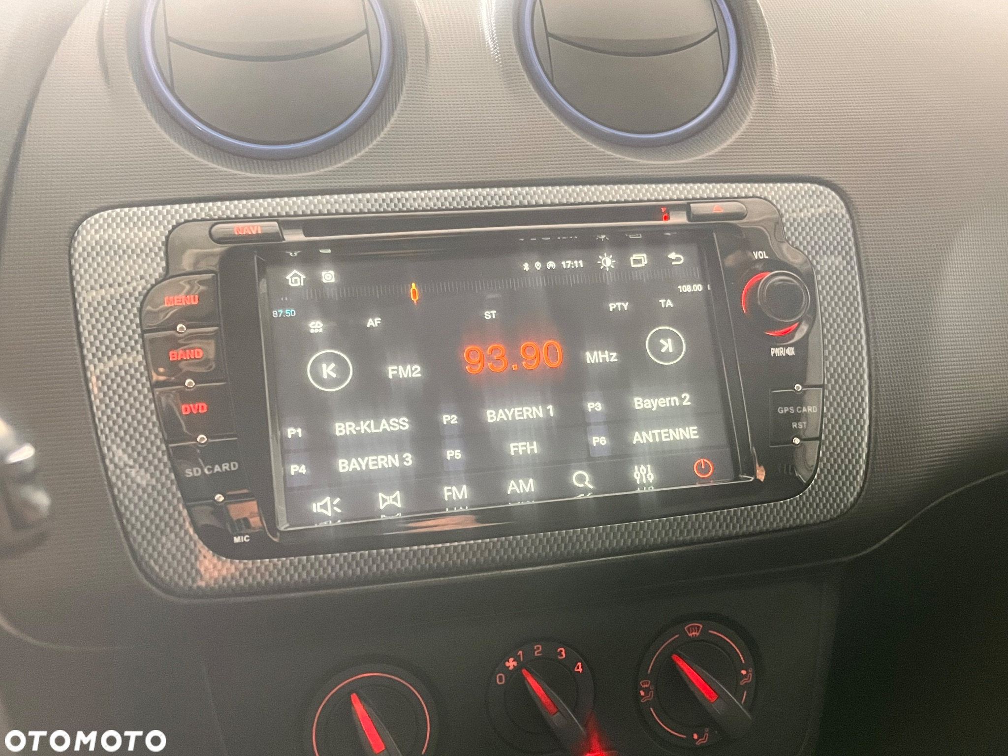 Seat Ibiza SC 1.4 16V Sport - 31
