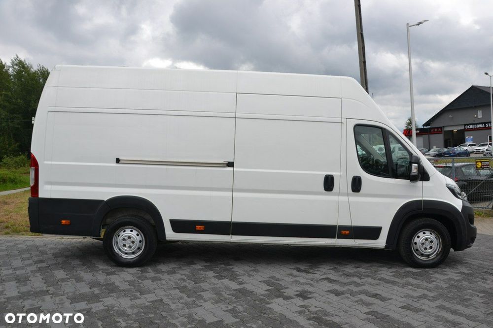 Peugeot Boxer - 8