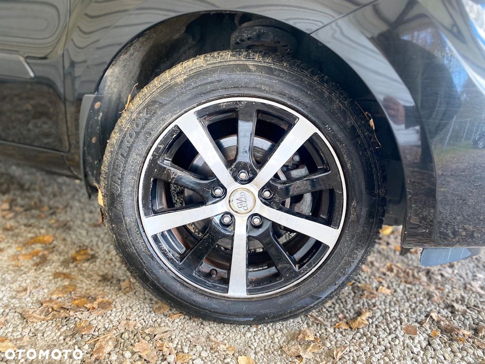 Kia Soul 1.6 M EU5 - 16