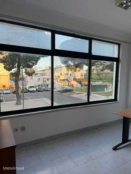 Escritório para alugar, bom preço e boa localização - Grande imagem: 5/5