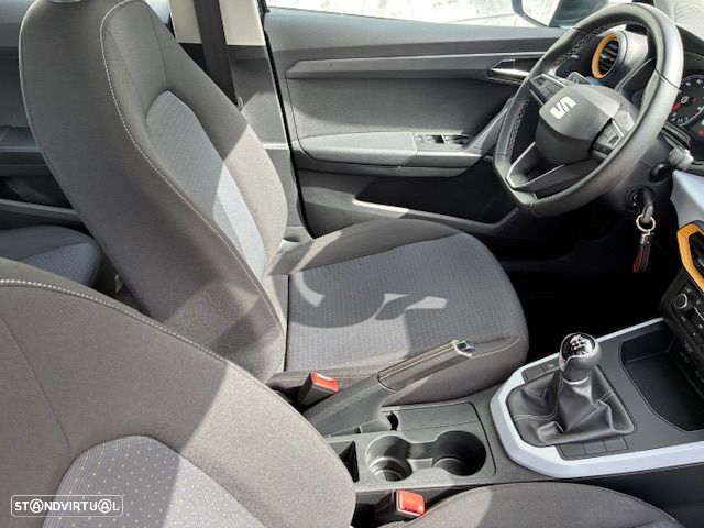 SEAT Arona 1.0 TSI Style - 21