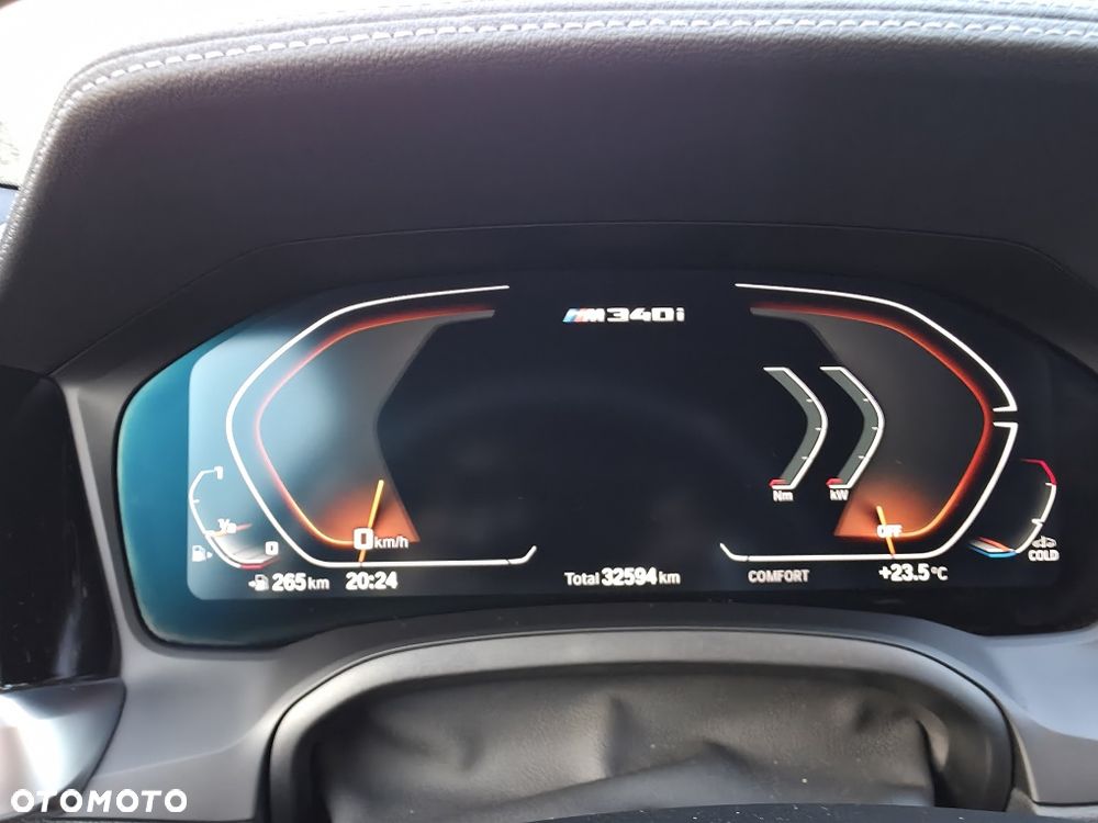 BMW Seria 3 - 6