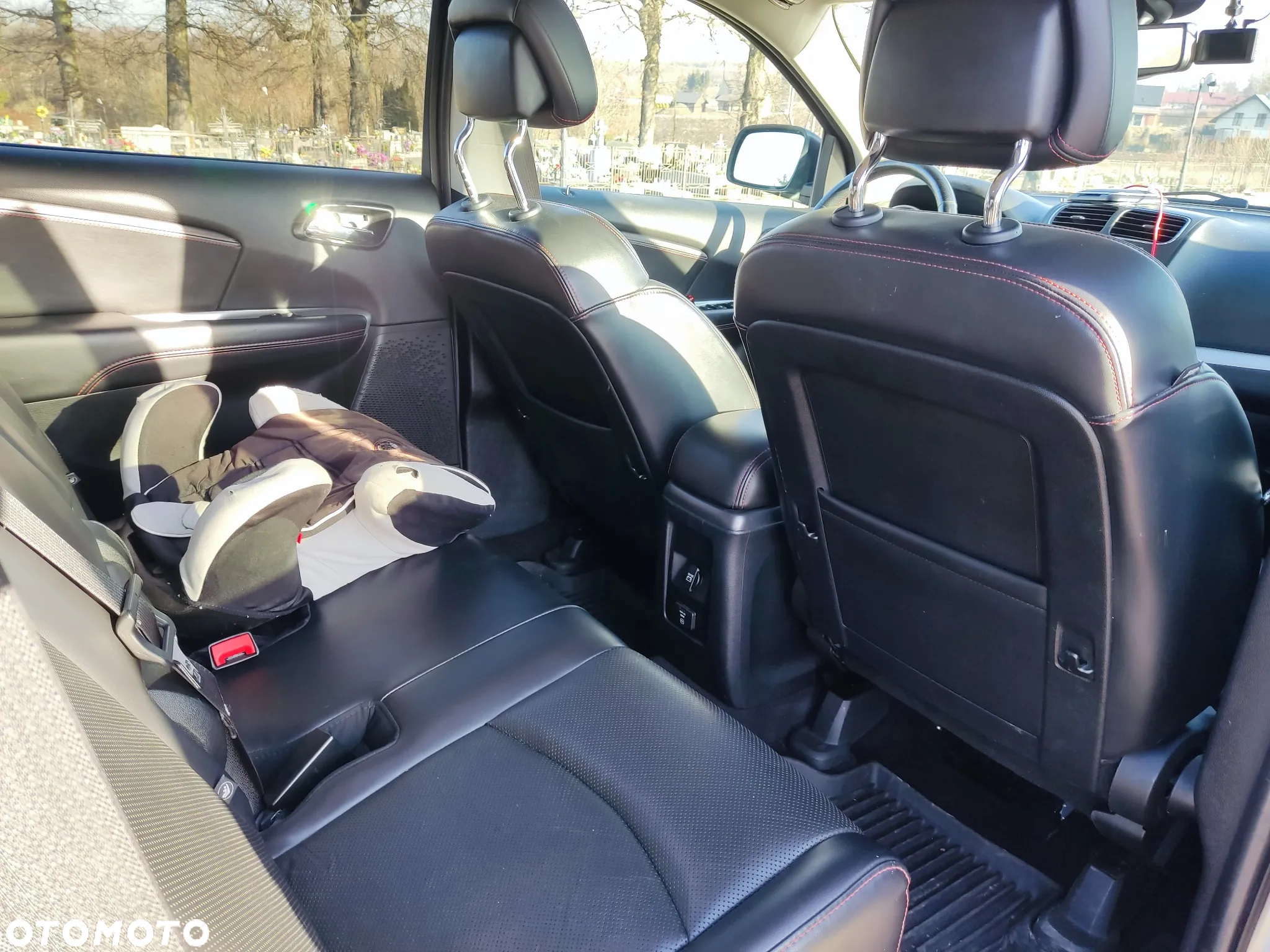 Dodge Journey - 18