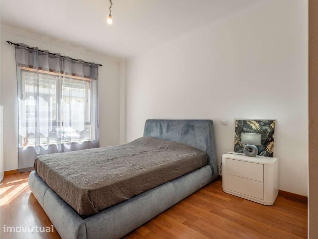 Venda Apartamento T3 com garagem Figueira da Foz - Grande imagem: 5/24