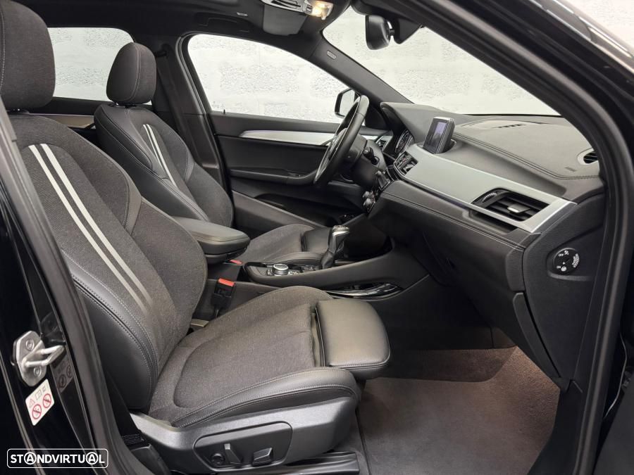 BMW X2 25 e xDrive Pack M - 43