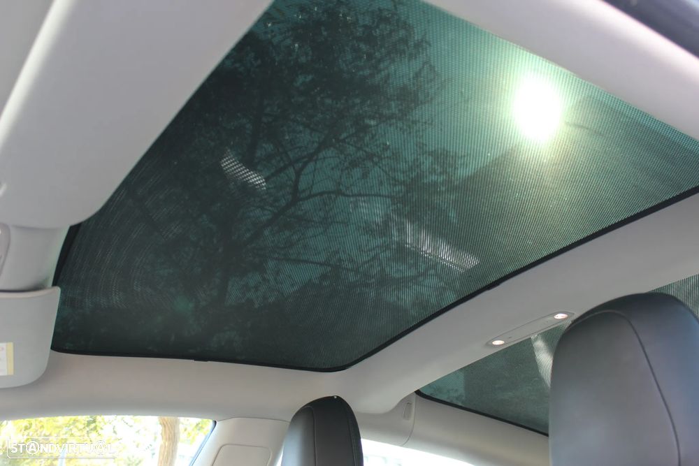 Tesla Model 3 Performance Dual Motor AWD - 17