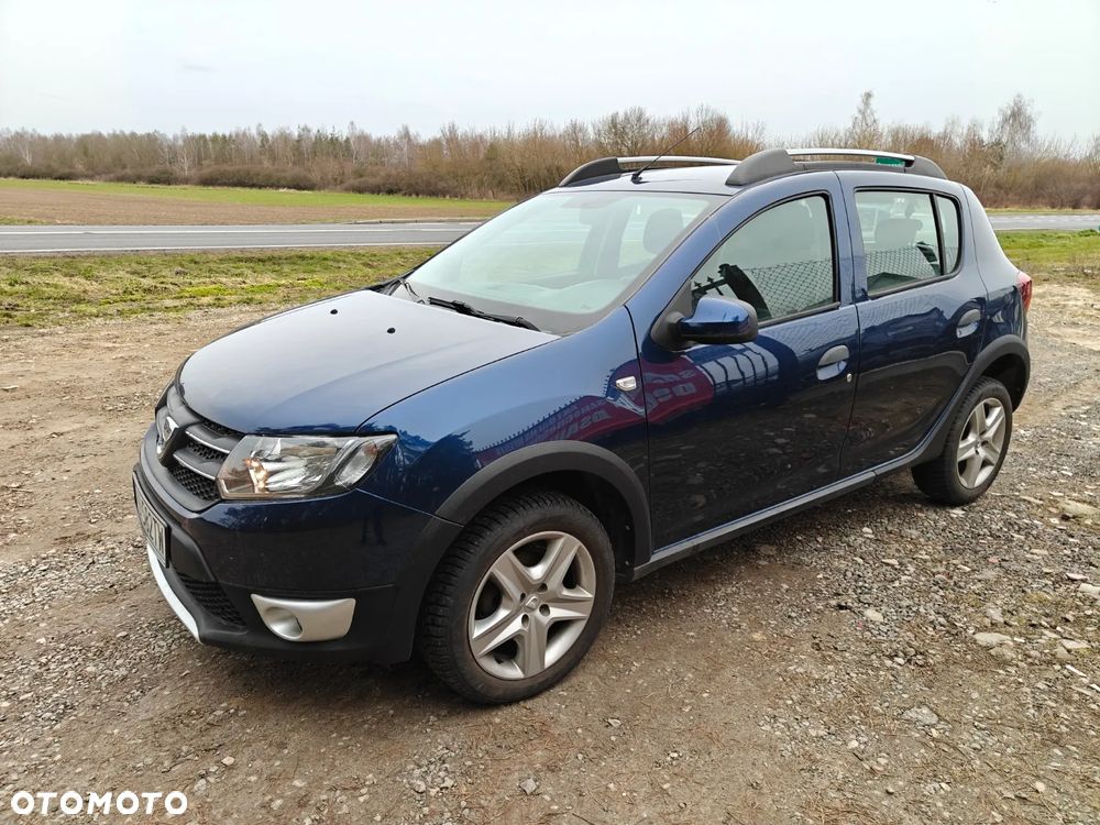 Dacia Sandero 0.9 TCe Laureate - 2
