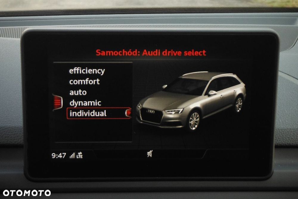 Audi A4 - 26