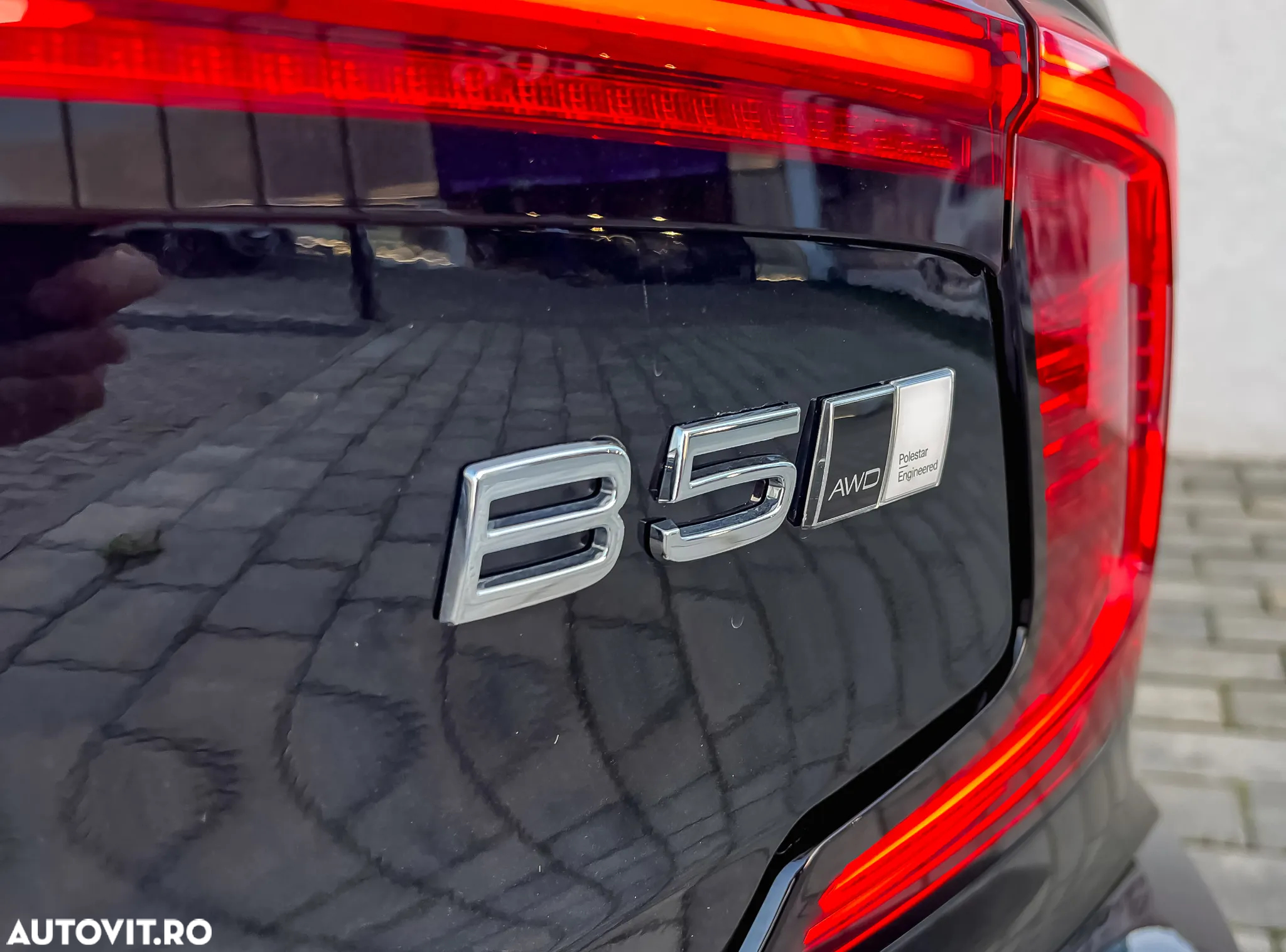 Volvo S90 B5 MHEV AT AWD Ultimate Bright - 6