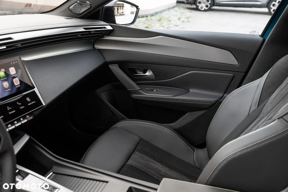 Peugeot 408 1.2 PureTech mHEV GT Exclusive S&S e-DCS6 - 23