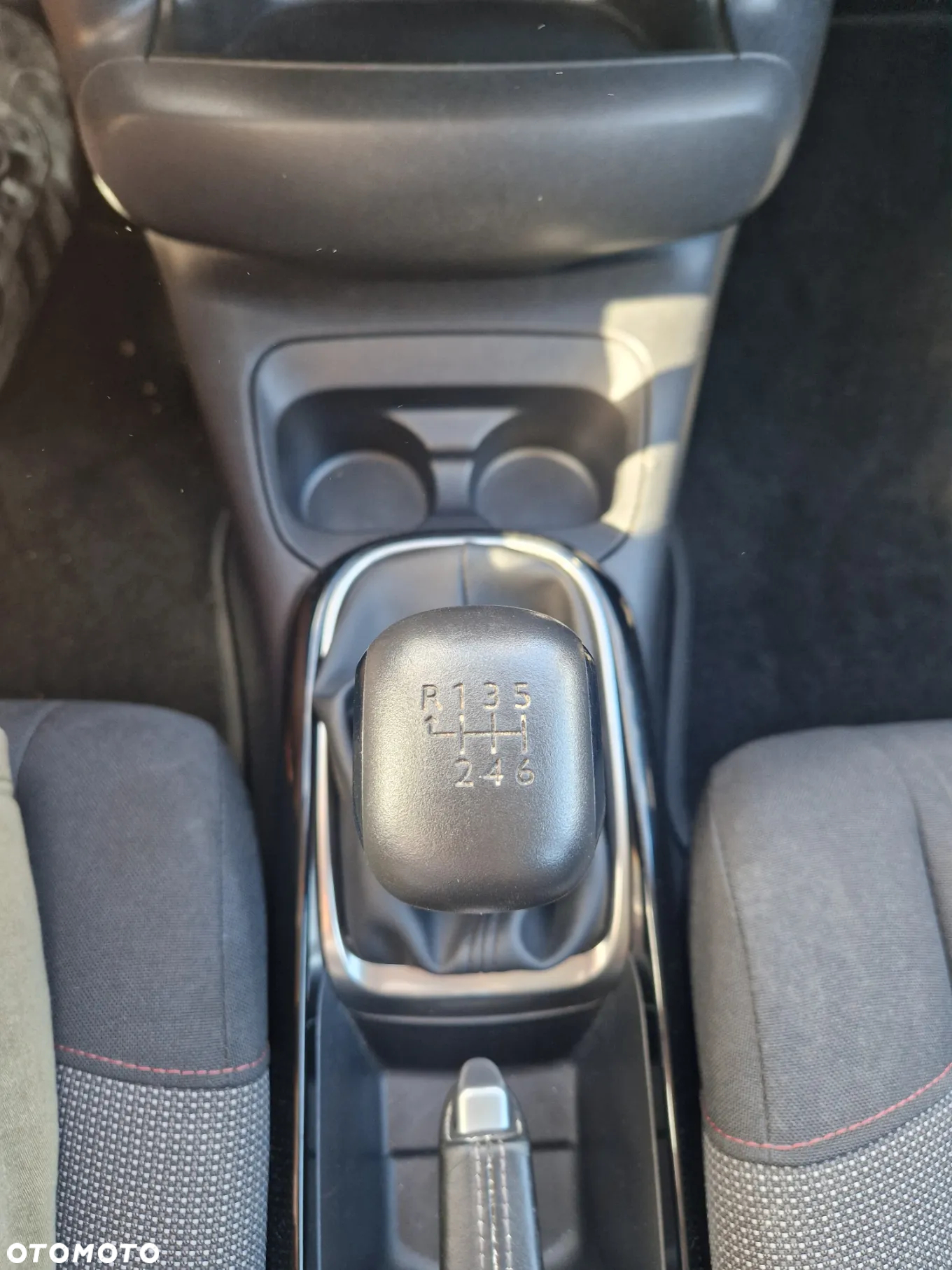 Citroën C4 Cactus 1.2 PureTech Origins S&S EAT6 - 18