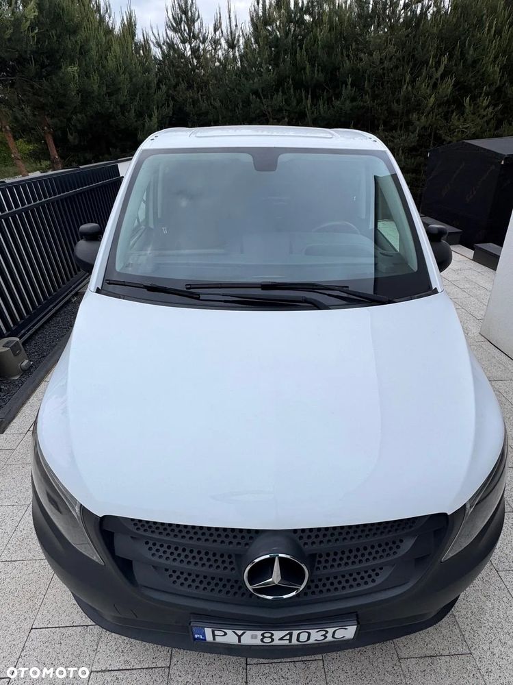 Mercedes-Benz VITO - 17